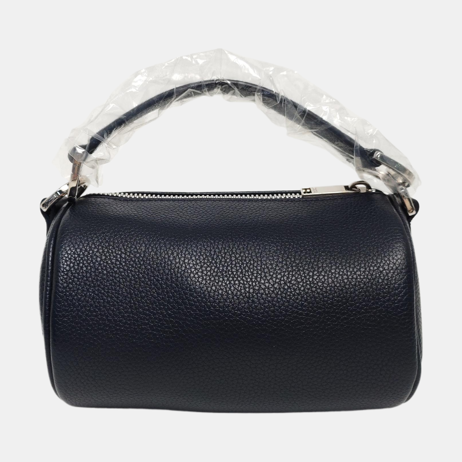 Roller Mini Calfskin Blue