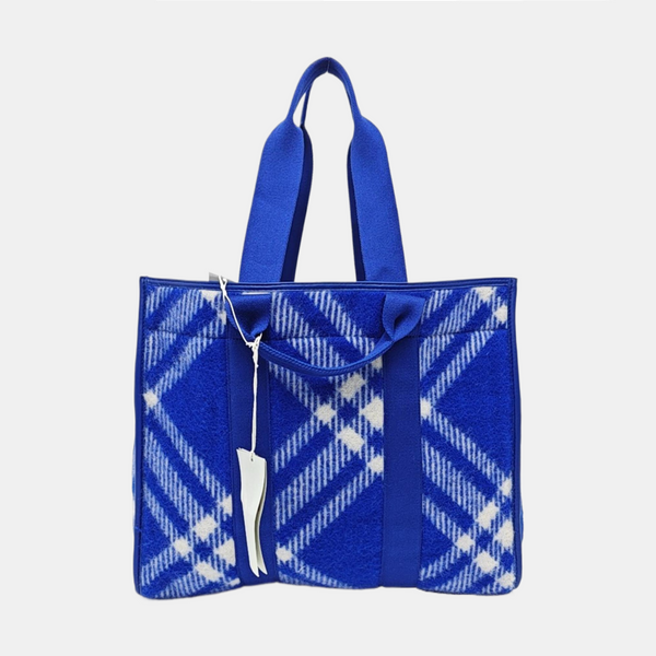 Fabric Blue