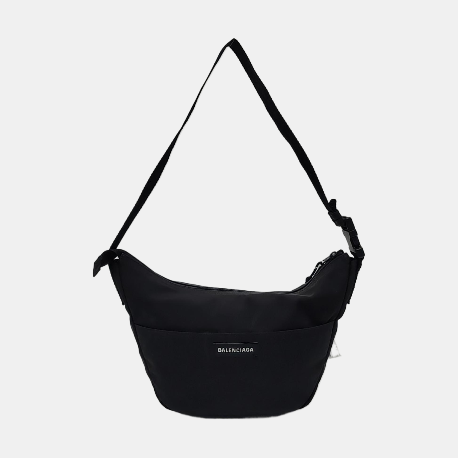 Explorer Nylon Black