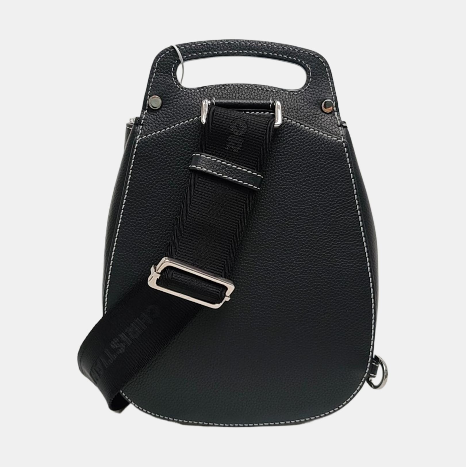 Gallop Calfskin Black