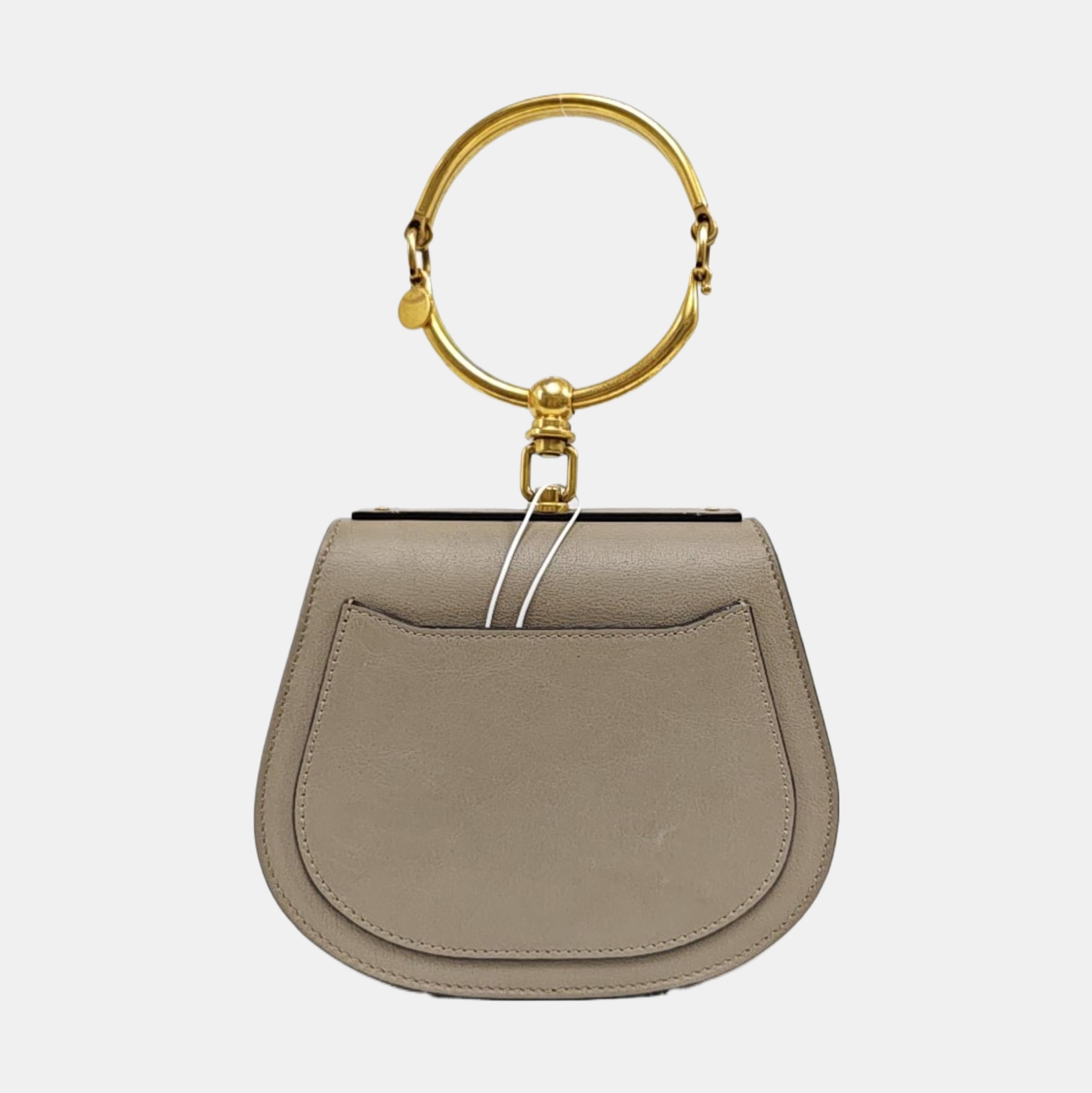 Nile Calfskin Gray