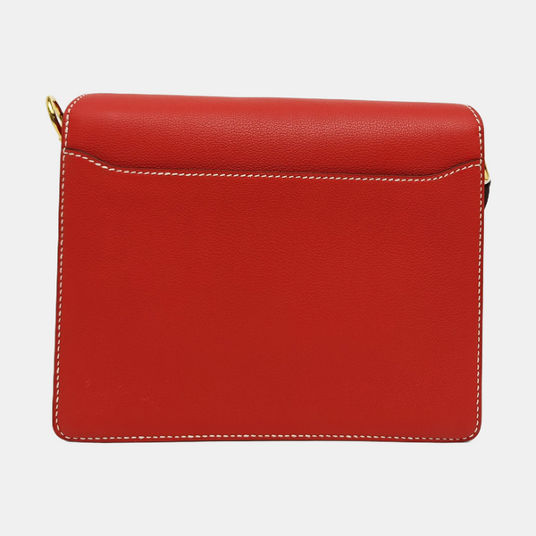 Roulis Small Evercolor Red