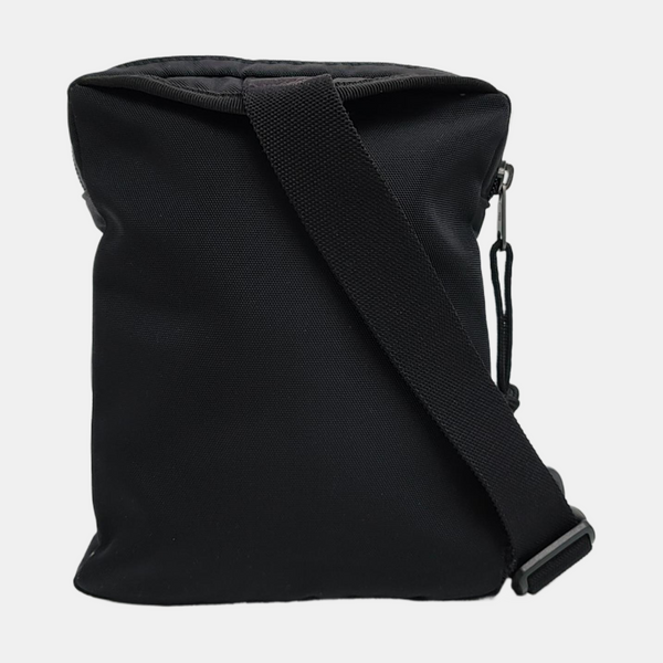 Explorer Small Nylon Black