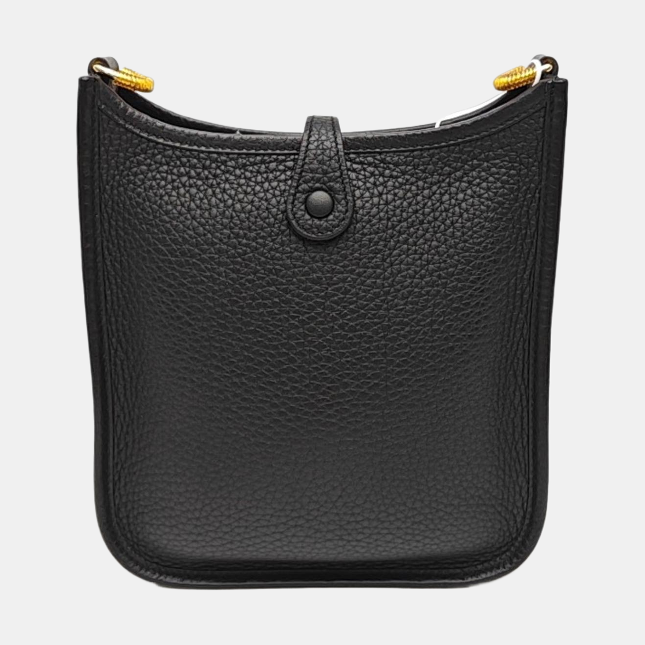 Evelyne TPM Clemence Black