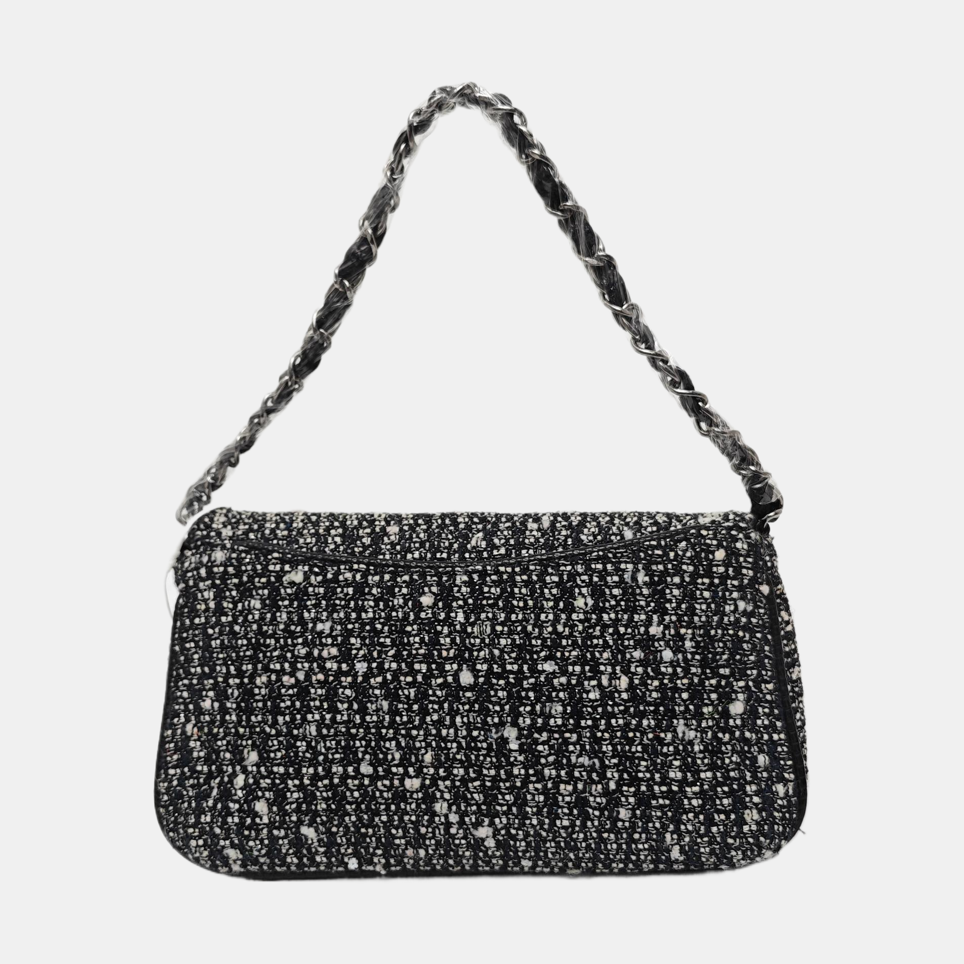 Wool Black