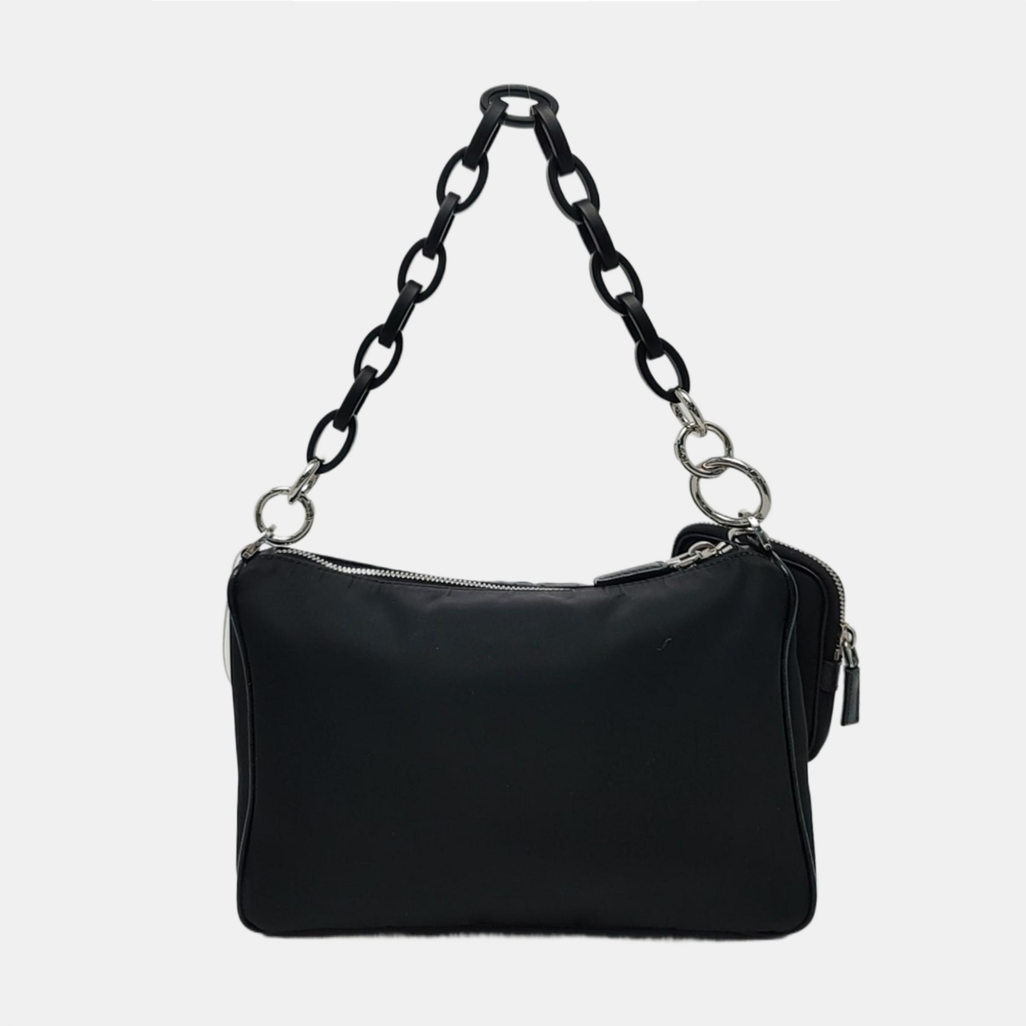 Nylon Black