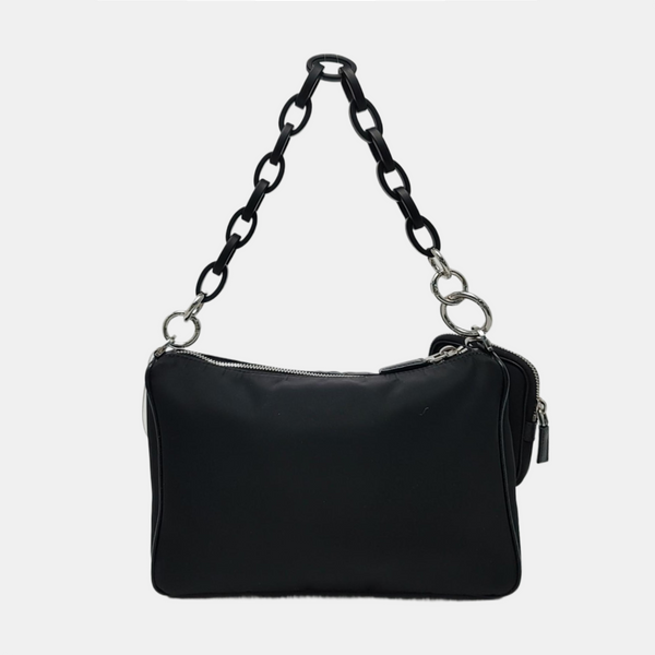 Nylon Black