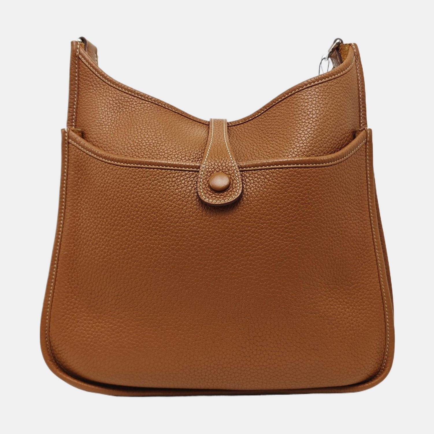 Evelyne 29 Clemence Brown