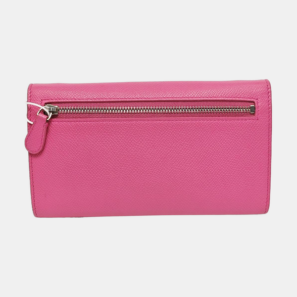 Calfskin Pink