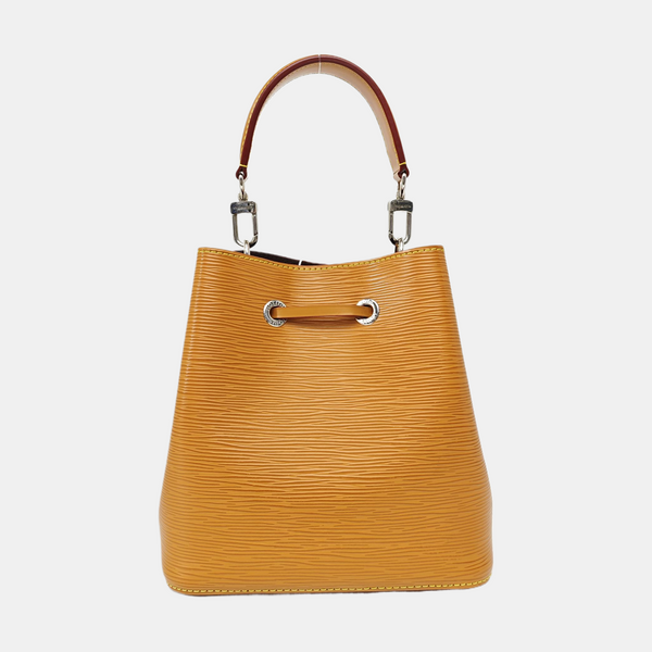NÉONOÉ BB Epi Brown