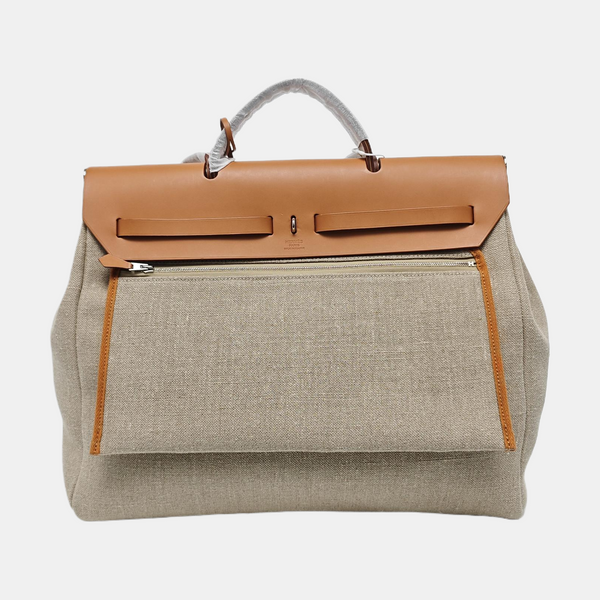 Herbag 39 Canvas Beige