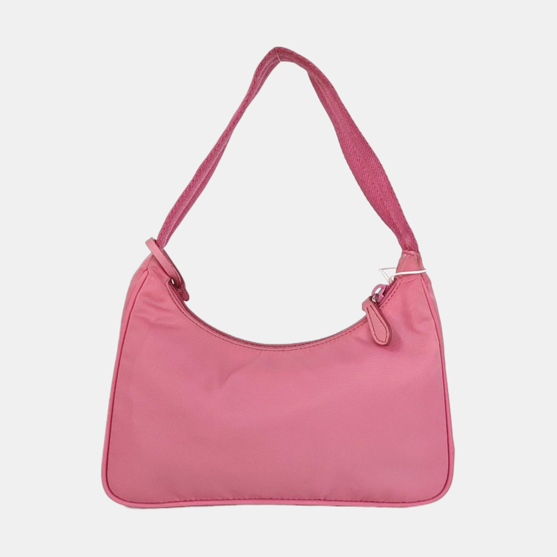 Re-Edition2000 Mini Nylon Red