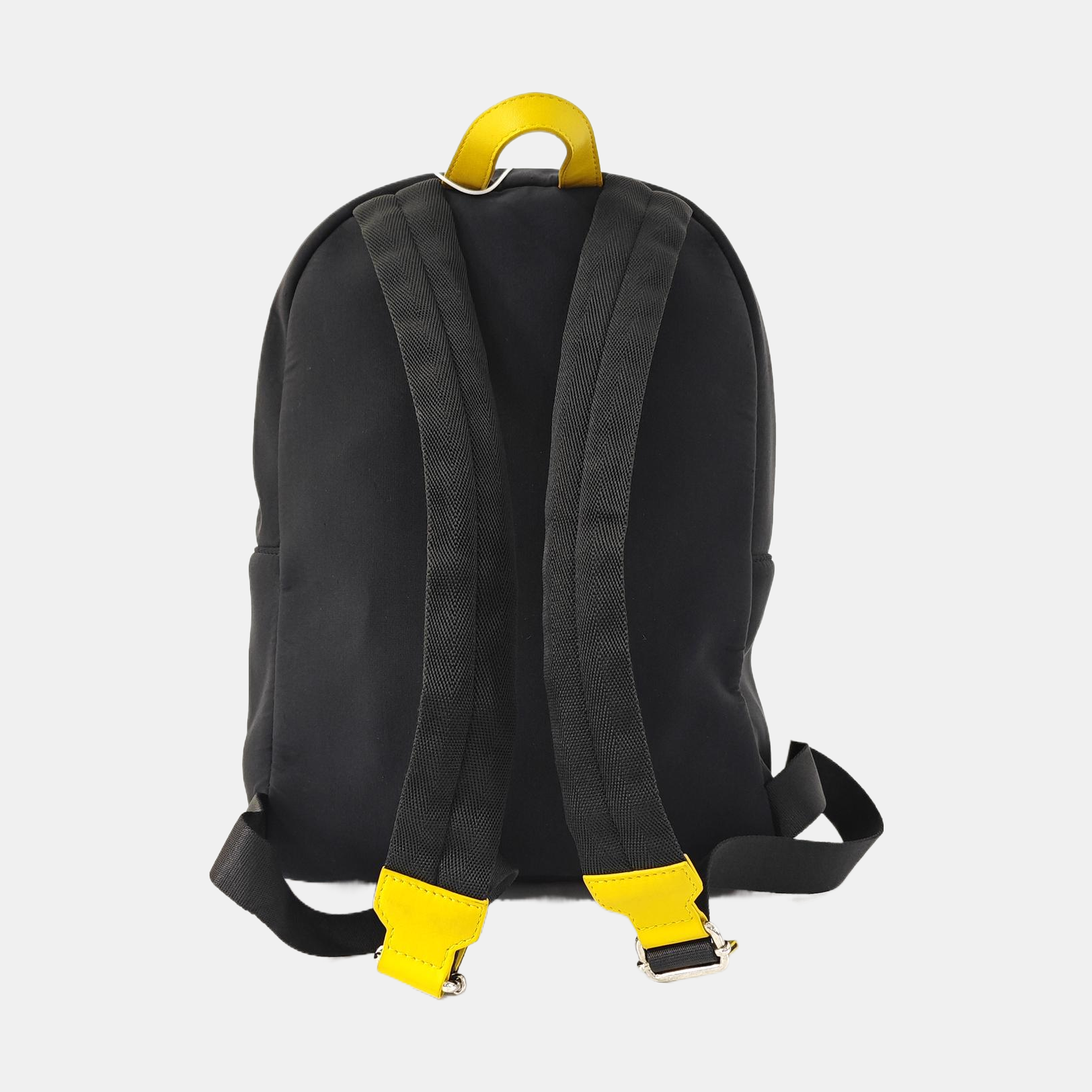 Monster Fabric Black