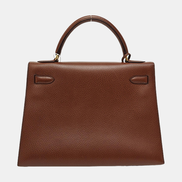 Kelly 32 Brown