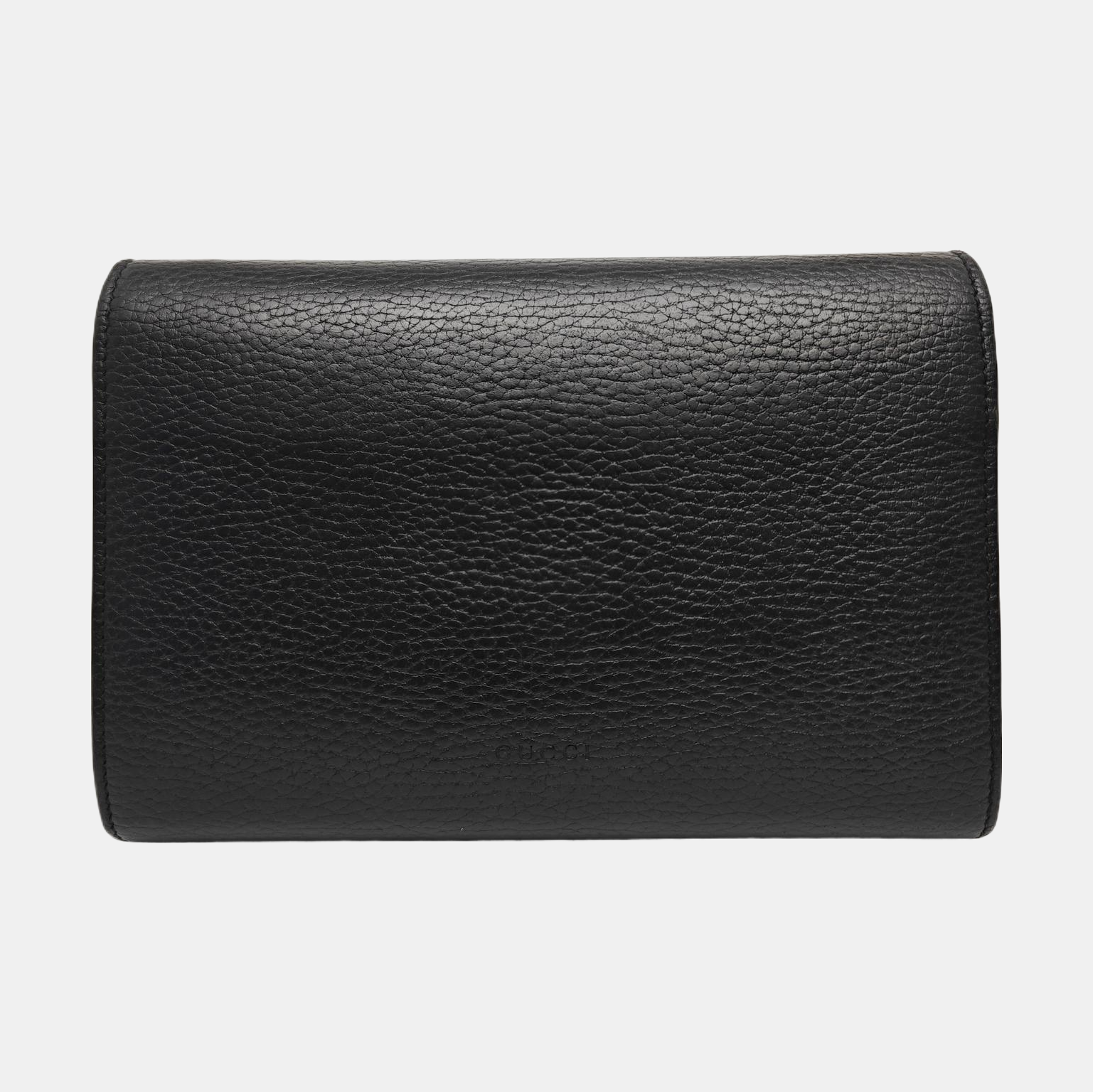 Dionysus Mini Calfskin Black