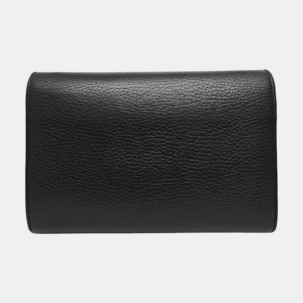 Dionysus Mini Calfskin Black