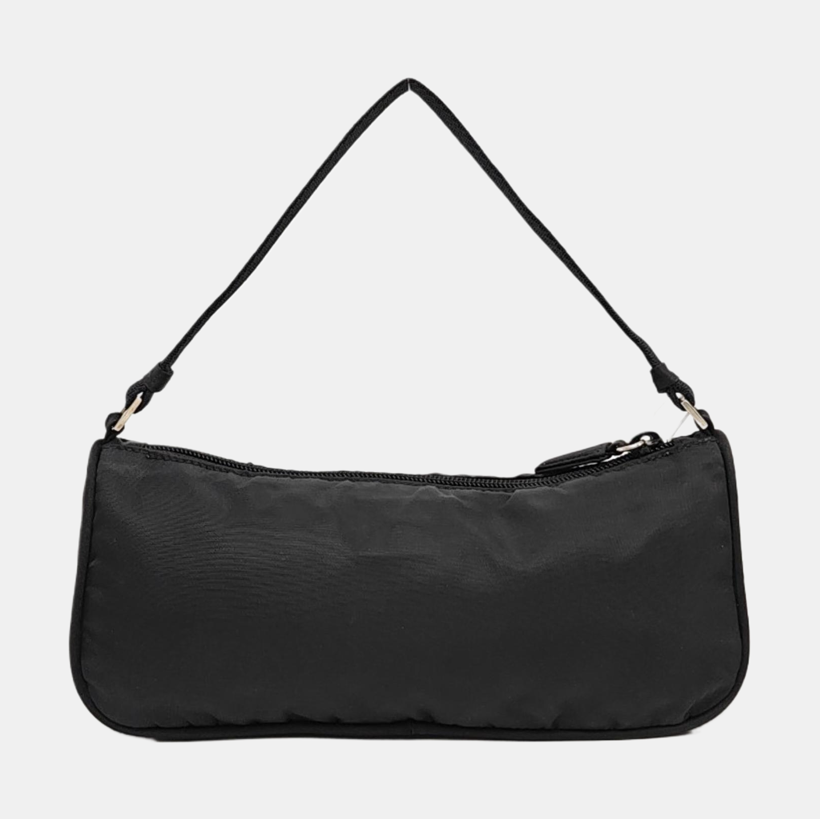 Pochette Accessoire Nylon Black