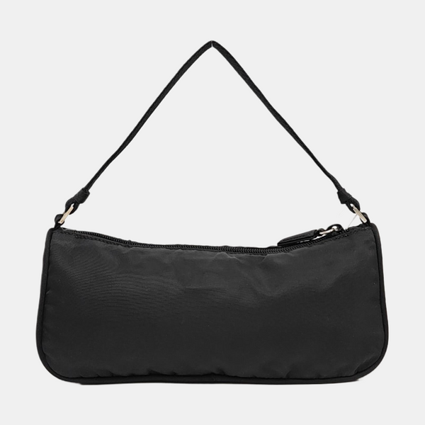 Pochette Accessoire Nylon Black