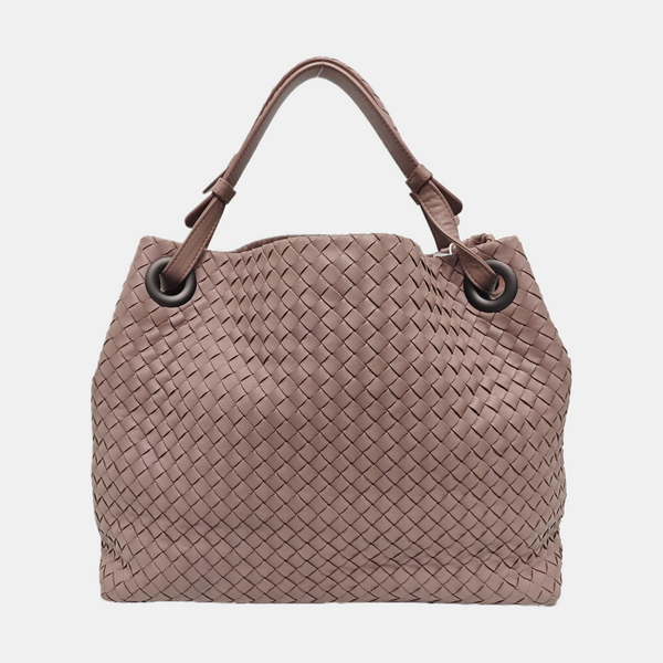Bella Lambskin Beige