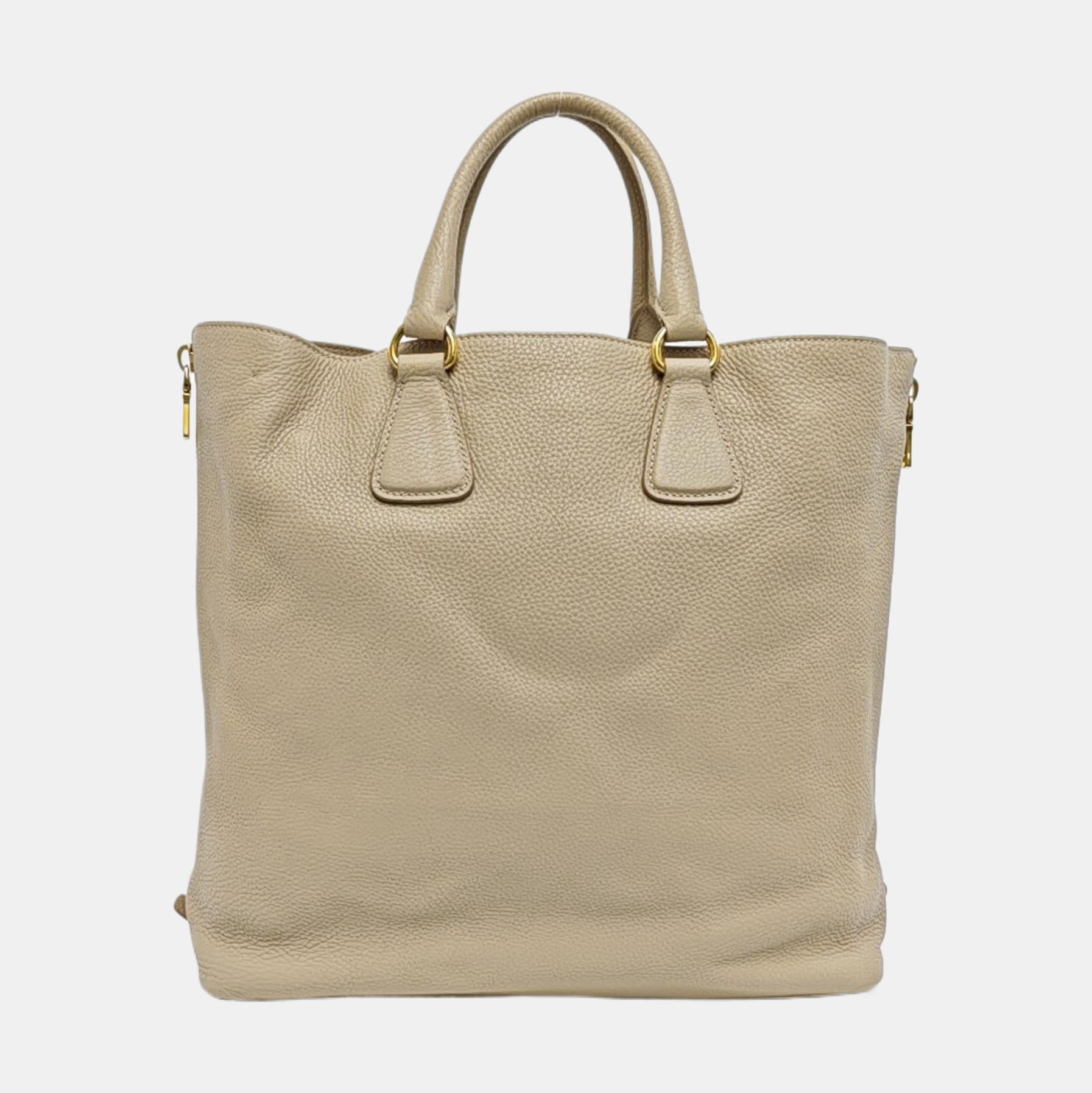 Vitello Calfskin Beige