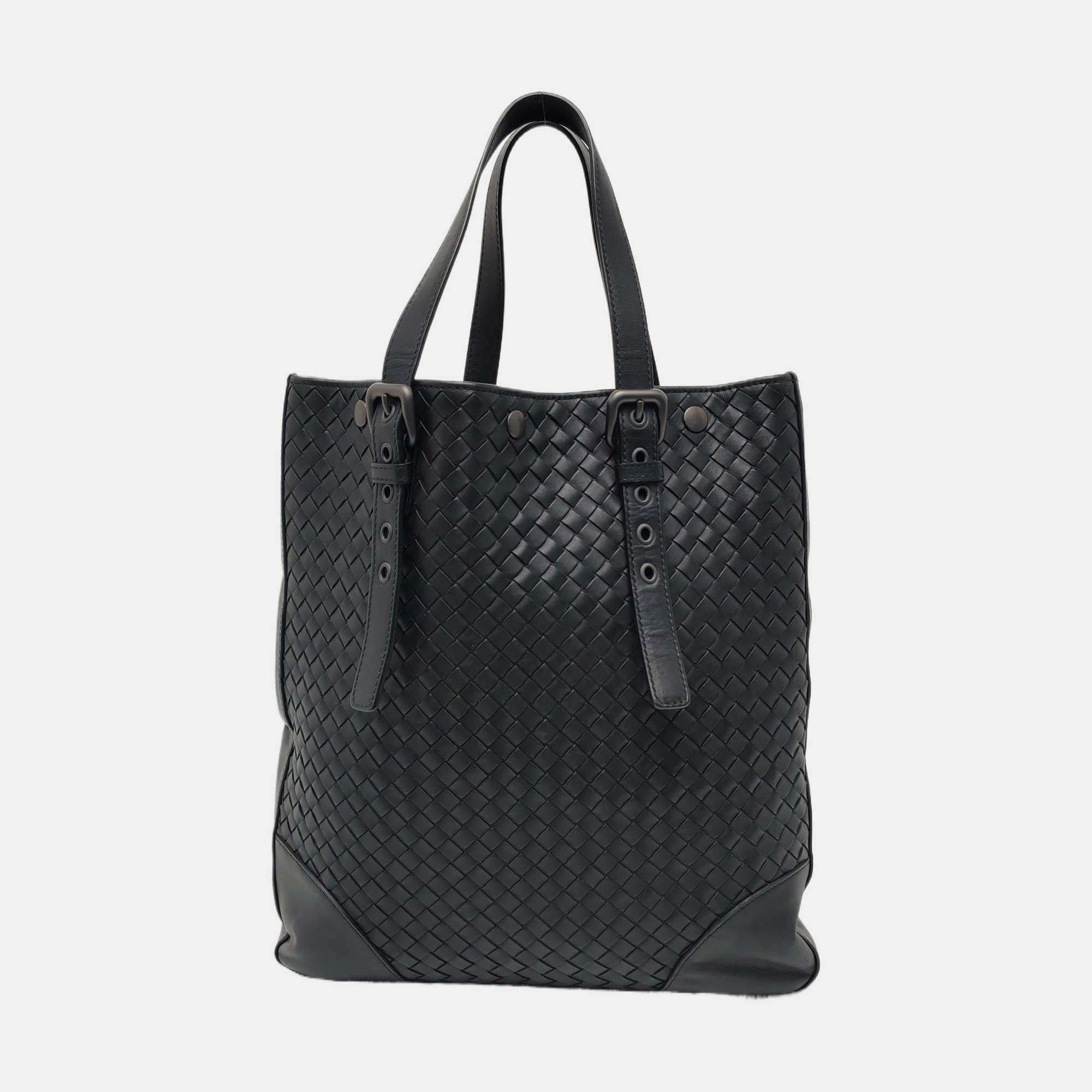 Calfskin Black