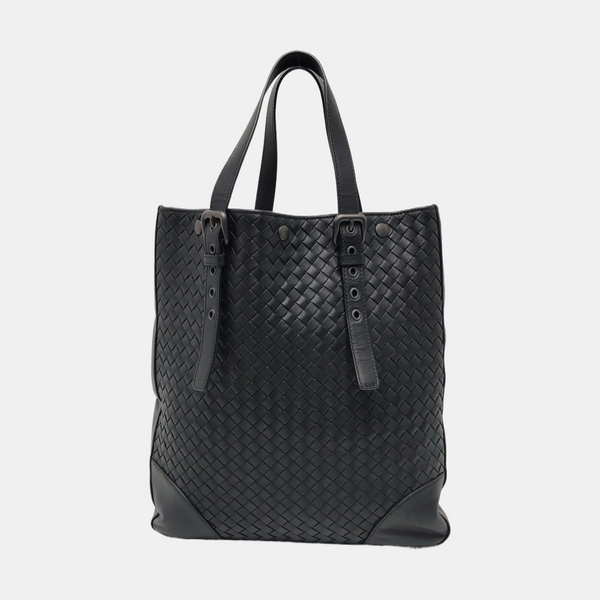Calfskin Black