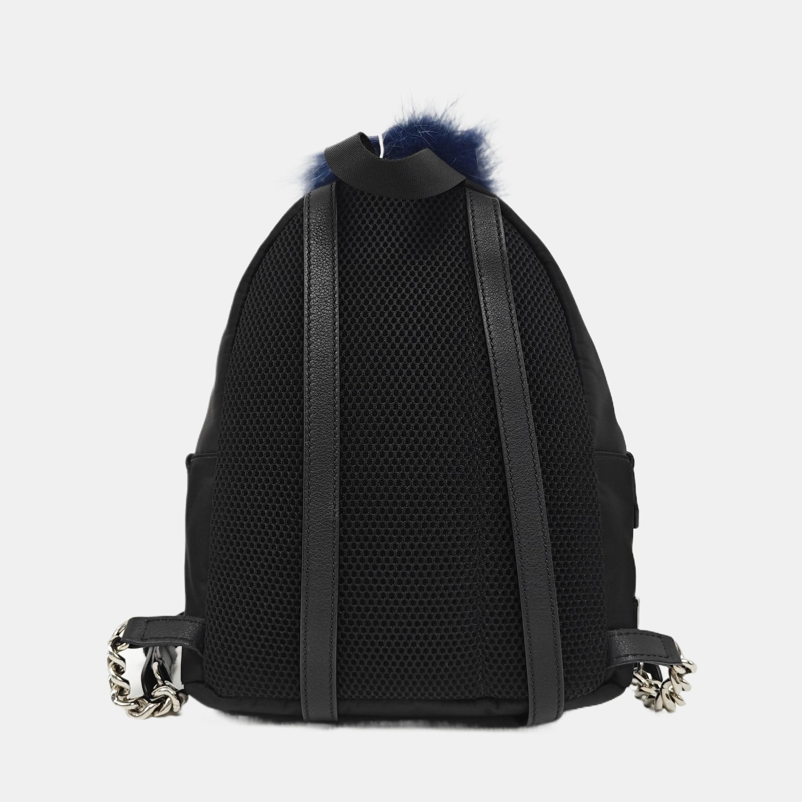 Monster Nylon Black