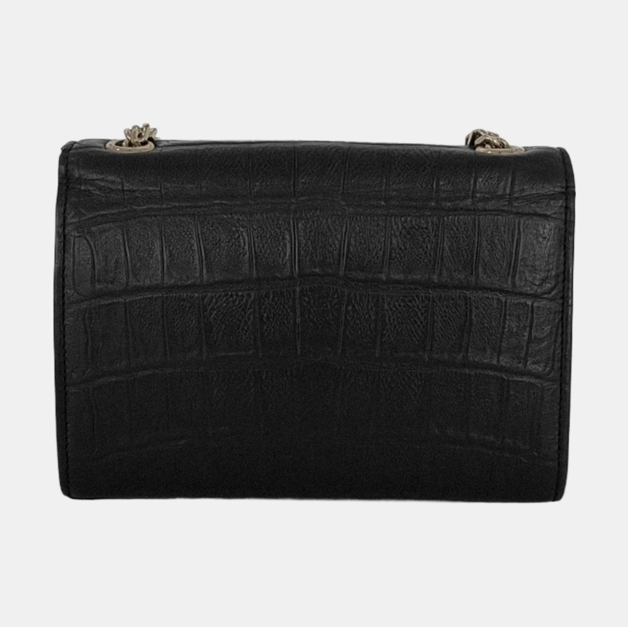KATE Mini Calfskin Black