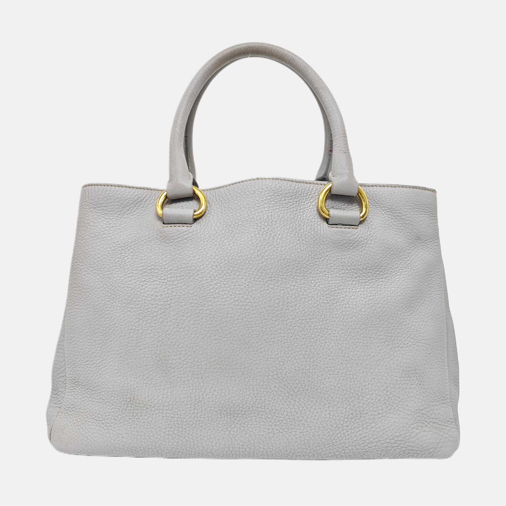 Vitello Calfskin Blue