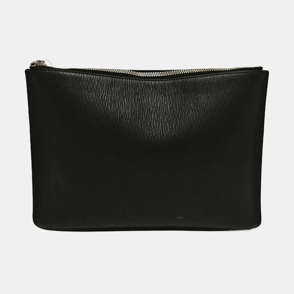 Calfskin Black