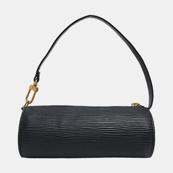 VINTAGE SOUFFLOT Epi Black