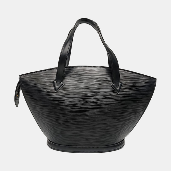 SAINT JACQUES PM Epi Black