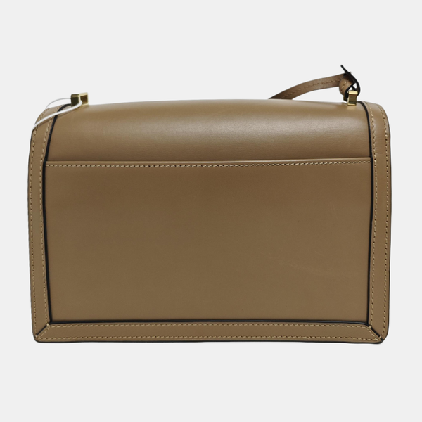 Barcelona Calfskin Brown