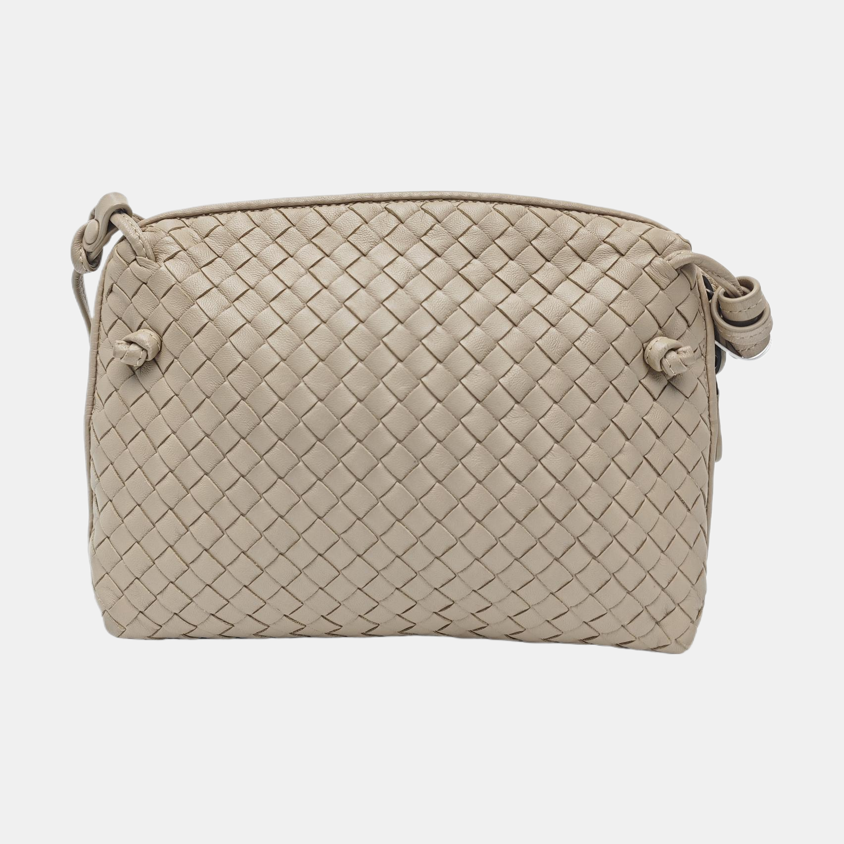 Nodini Lambskin Beige