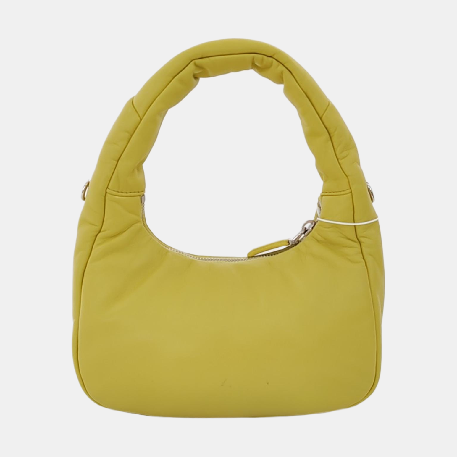 Lambskin Yellow