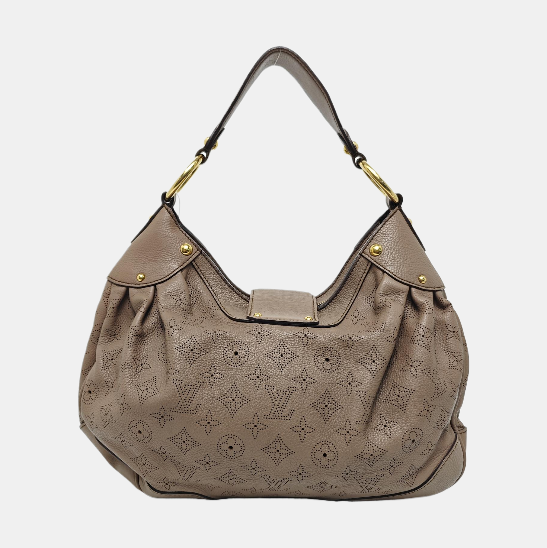 SOLAR PM Calfskin Brown