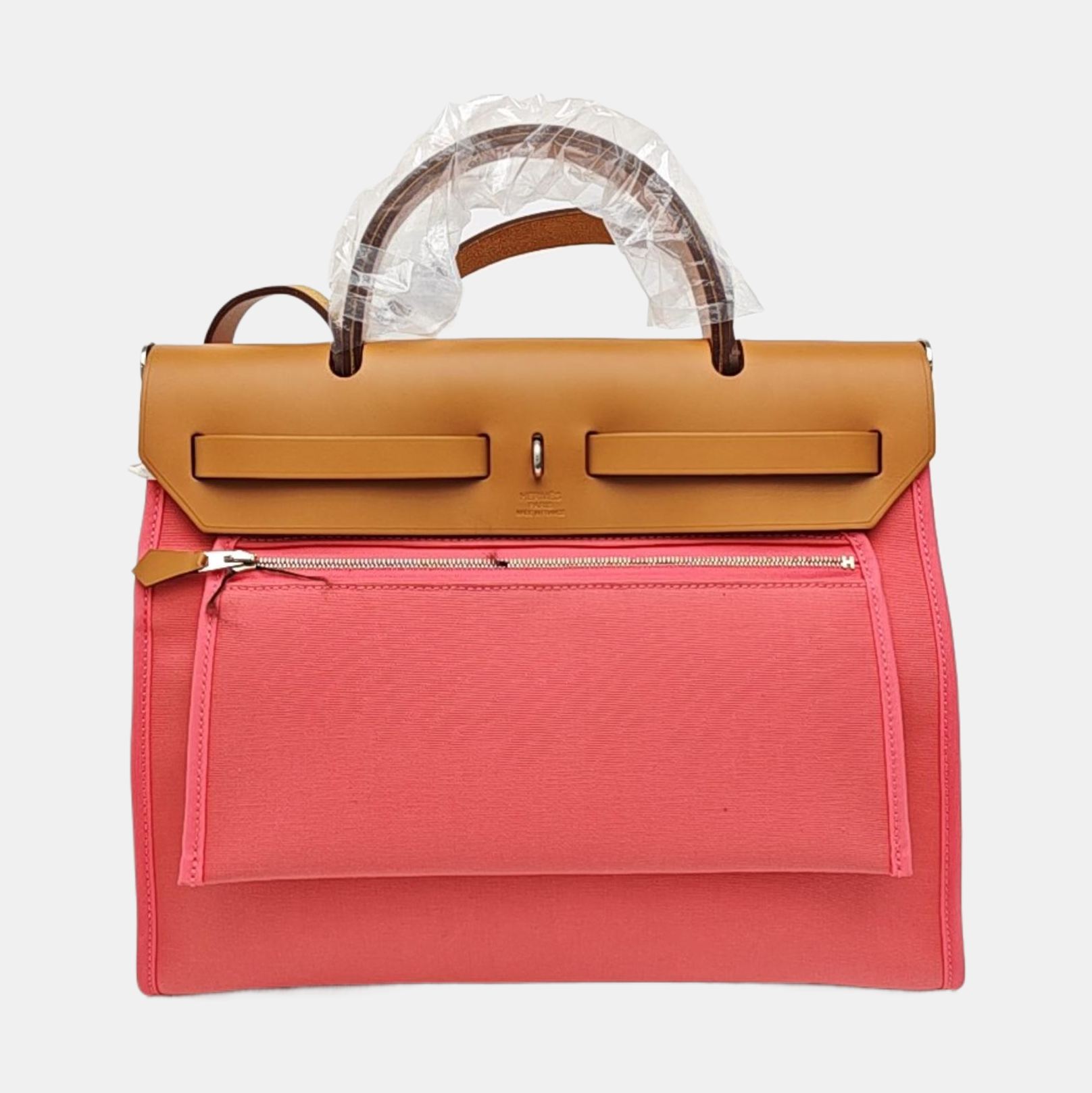 Herbag 31 Canvas Pink