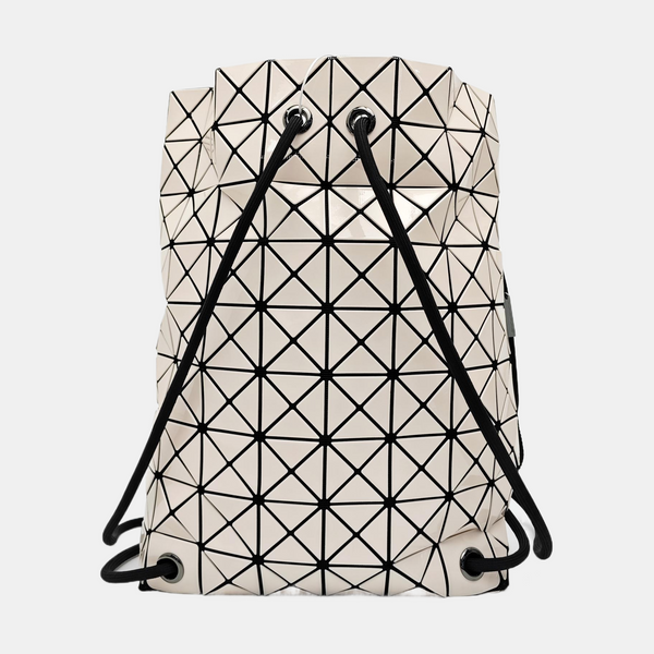 Special Material Backpack White