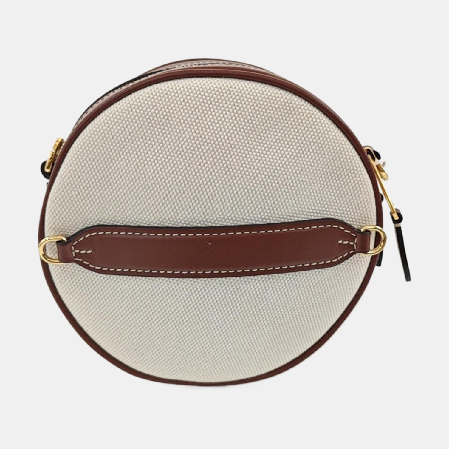 Louise Canvas Beige