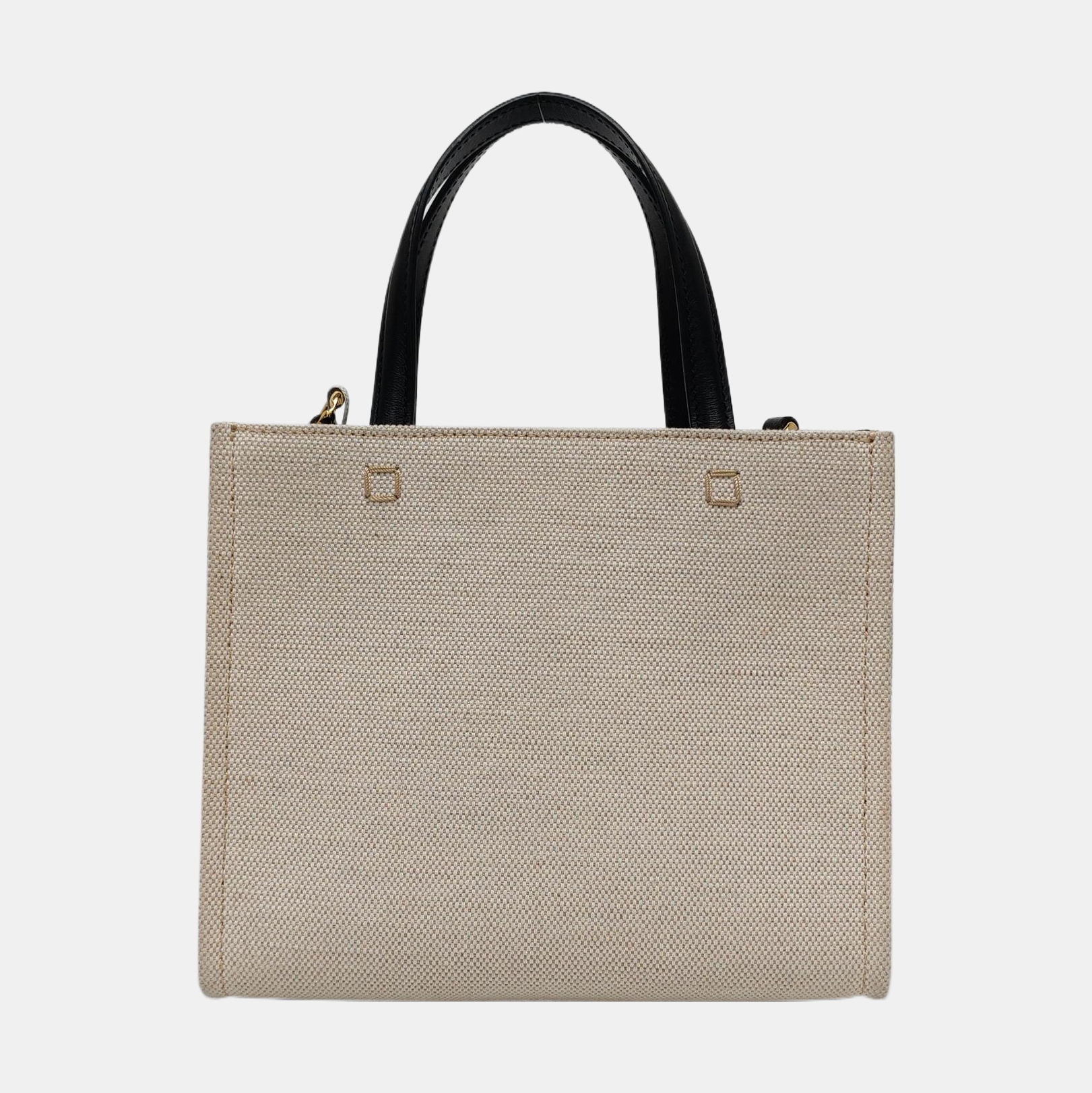 Canvas White