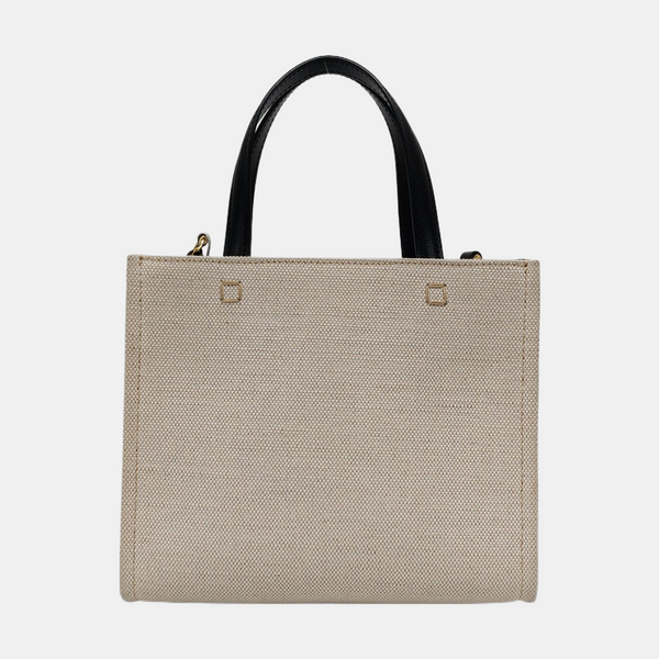 Canvas White