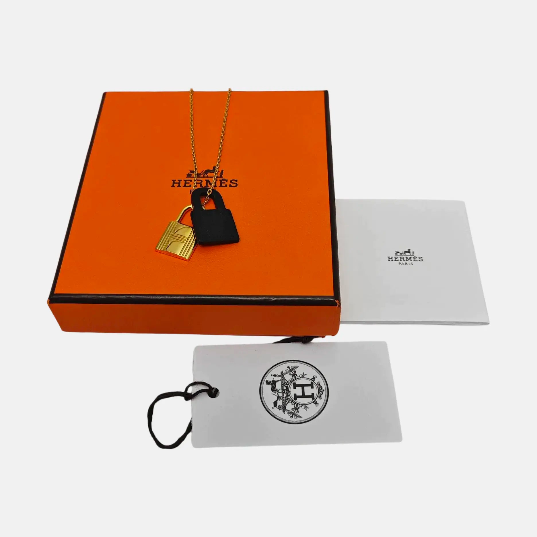 O'kelly Metal Gold Necklace