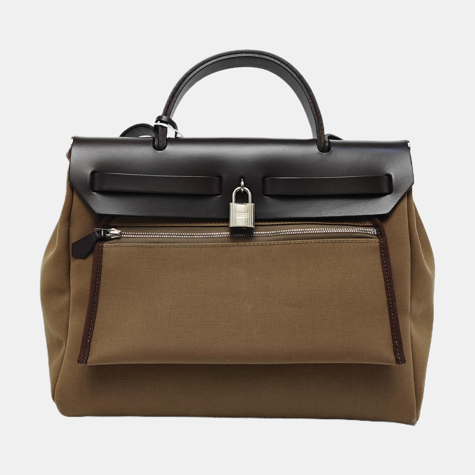 Herbag 31 Canvas Gray