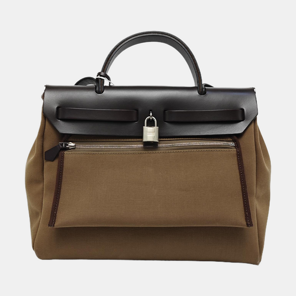 Herbag 31 Canvas Gray
