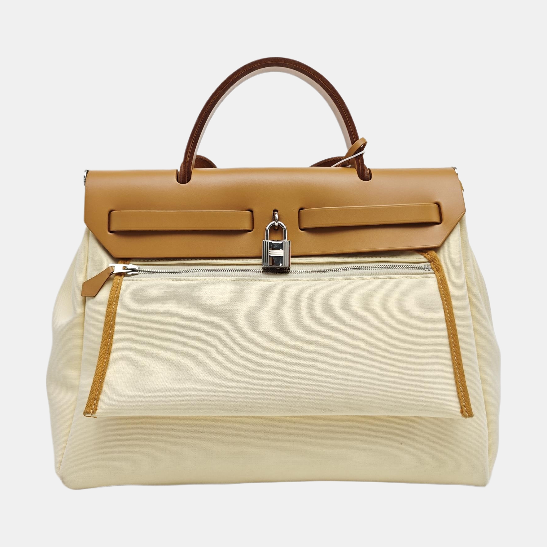 Herbag 31 Canvas White