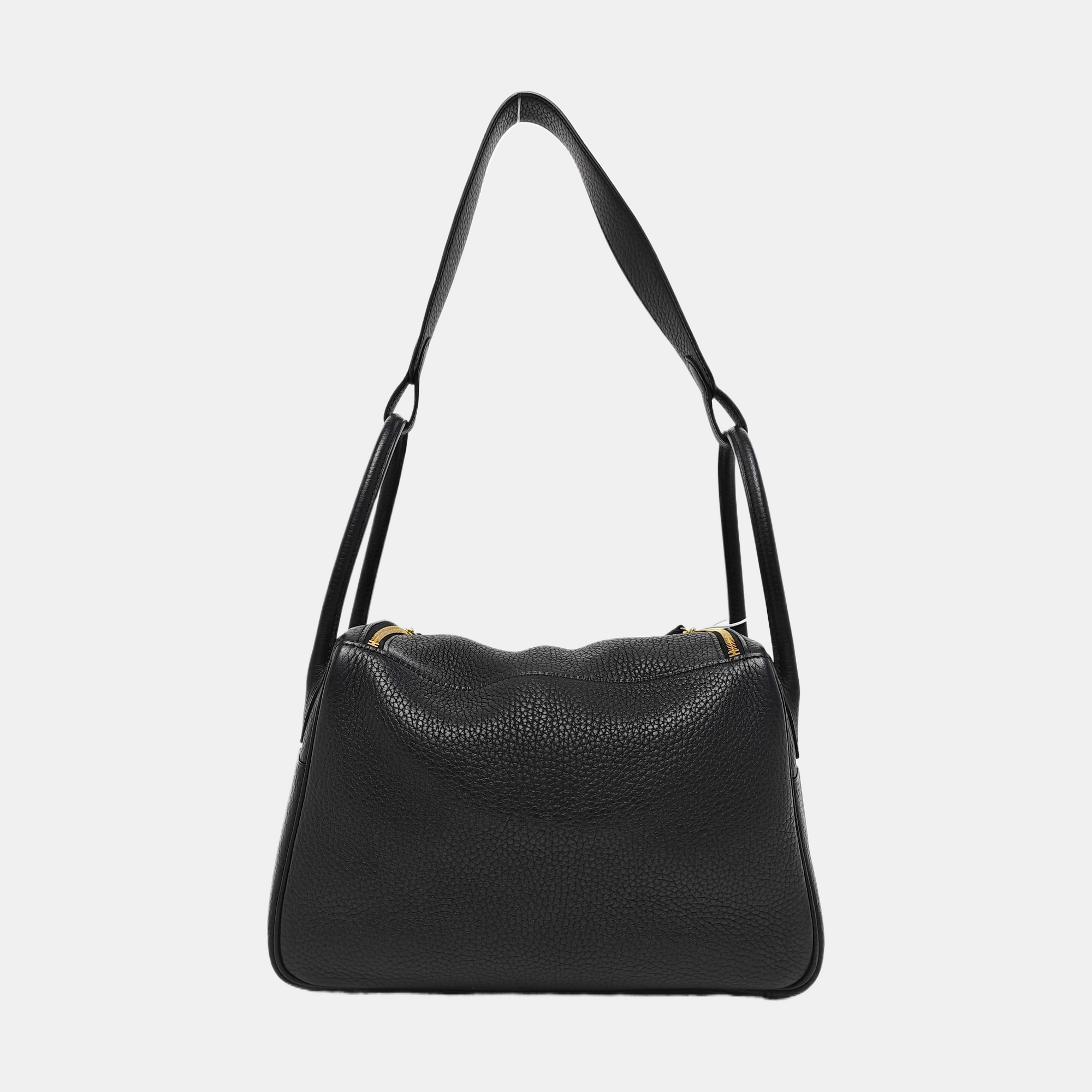 Lindy 26 Clemence Black