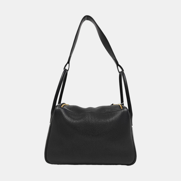 Lindy 26 Clemence Black