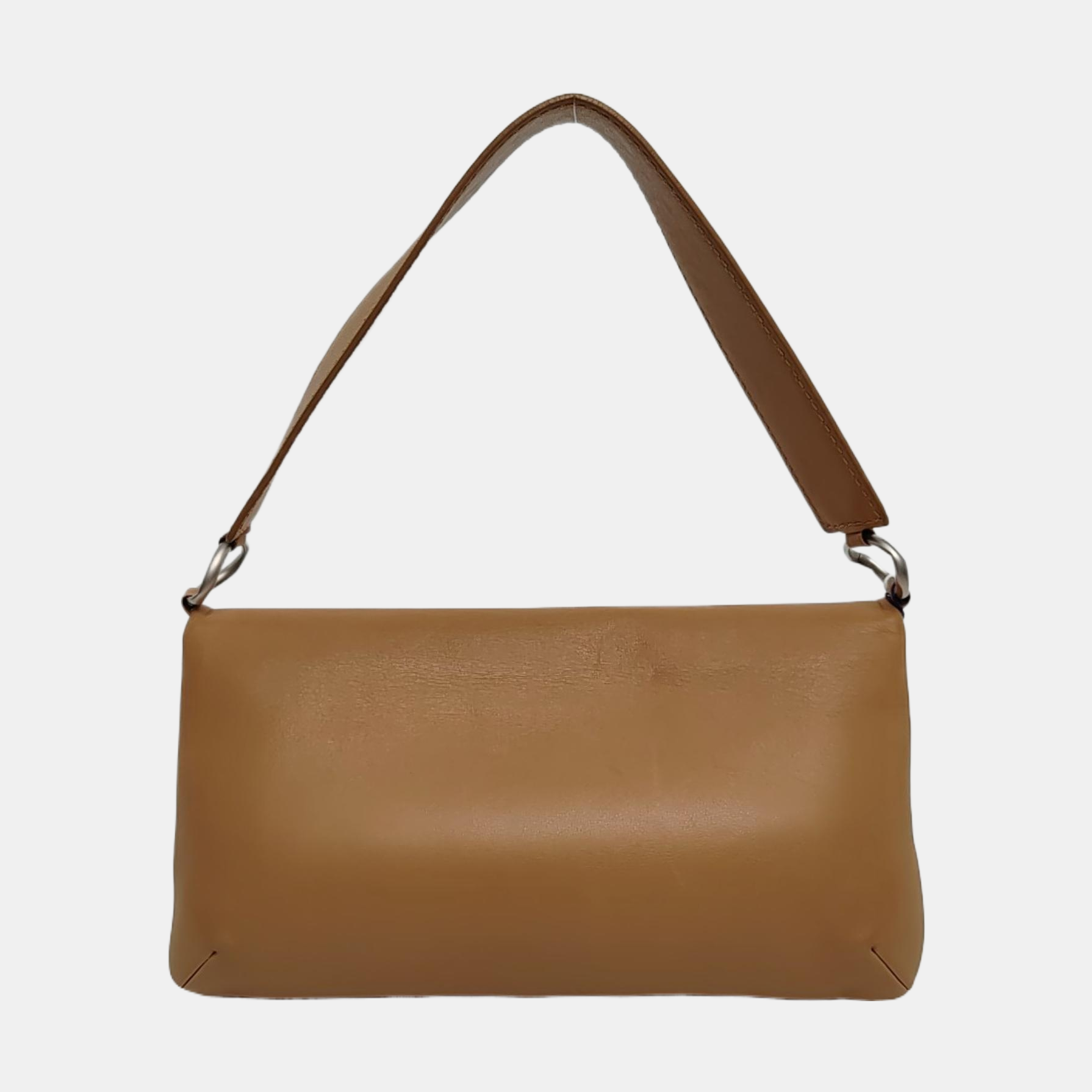 2.55 227 Calfskin Beige