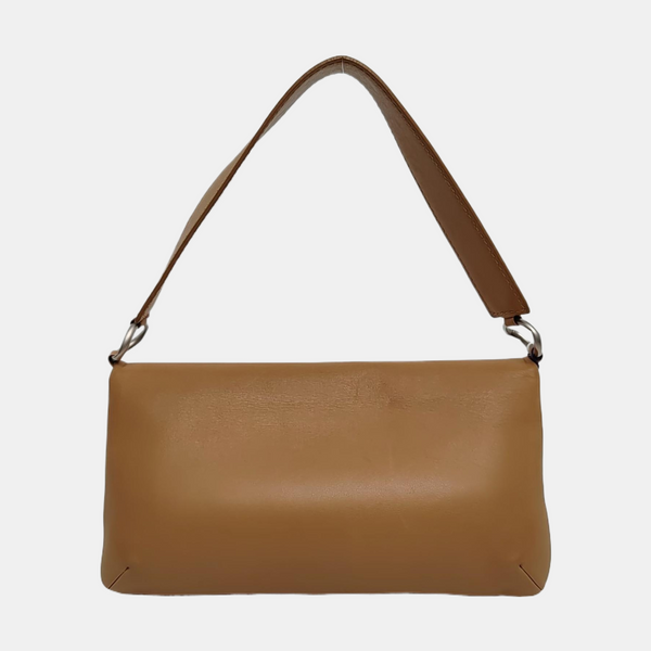 2.55 227 Calfskin Beige