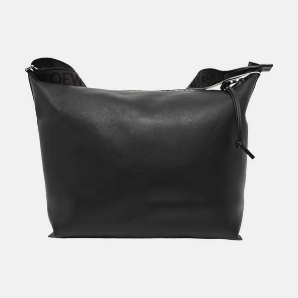 Cubi Calfskin Black